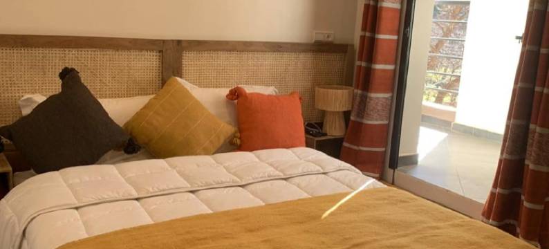 The Pearl of Setti Fadma Guesthouse图片