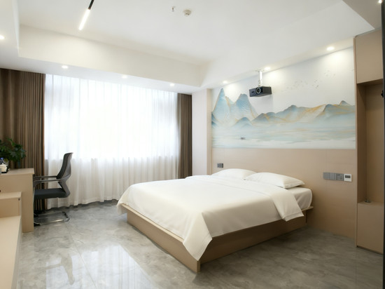 子慧名居民宿(骑龙湖运动公园店)