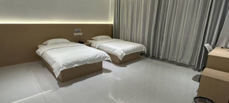 U乐居客栈(行唐县龙州西大街店)图片