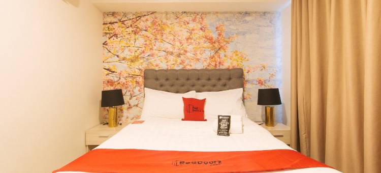 RedDoorz Plus @ La Belle Residences Makati City图片