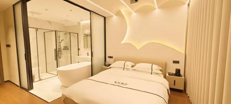 健安酒店(建瓯时代广场店)图片