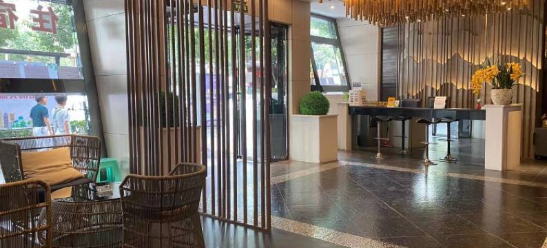 铜仁渝怀宾馆图片