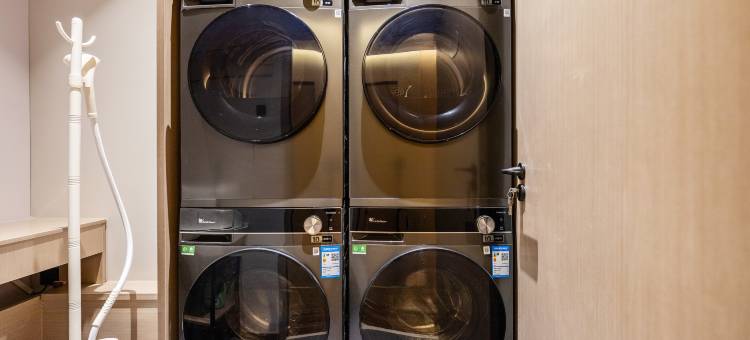 亚悦酒店(抚州站高新技术产业园店)图片