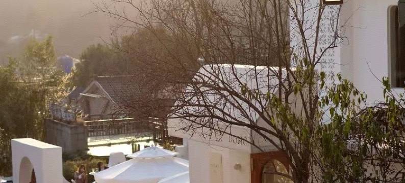 杭州西湖豆茉山景民宿(太子湾店)图片