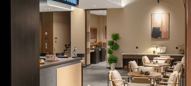 理县山屿·YuMa民宿图片