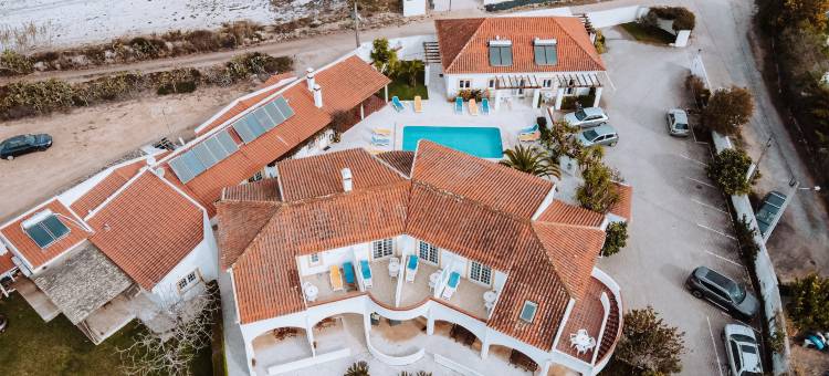 昆塔多莫荷德凡托 - 球拍和乡村俱乐部酒店(Quinta do Moinho de Vento - Duna Parque Resorts & Hotels)图片