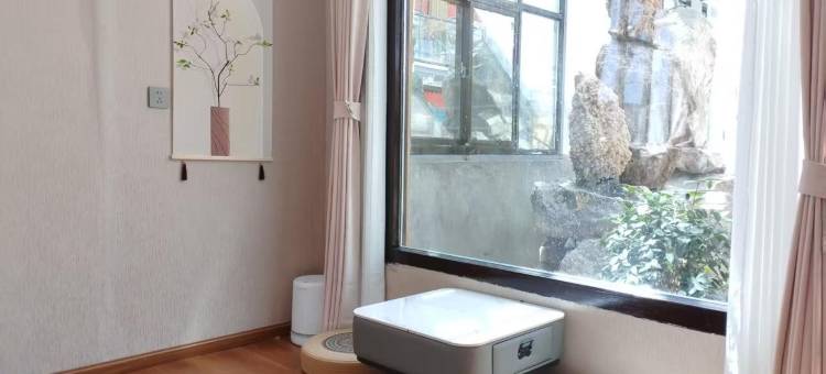 尼玛秘境庄园民宿图片