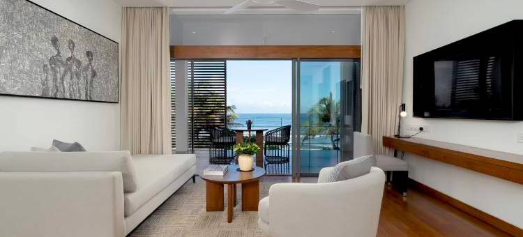 Nyne Hotels Anuprit - 本托塔(Nyne Hotels Anuprit - Bentota)图片