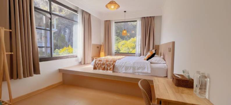 山知语客栈(阳朔西街店)图片