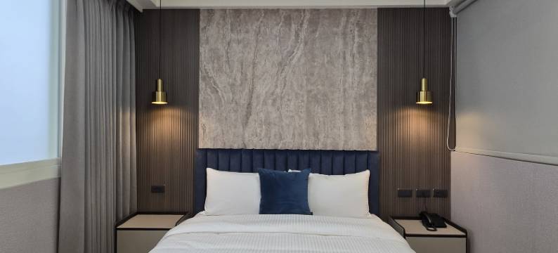 日光乐居汉中馆图片