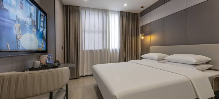 途客越(宁德东侨行政服务中心店)图片