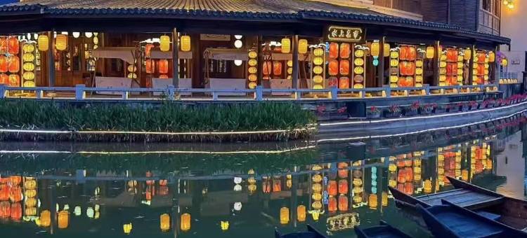 易佰连锁旅店(福州大名城五里亭地铁站店)图片