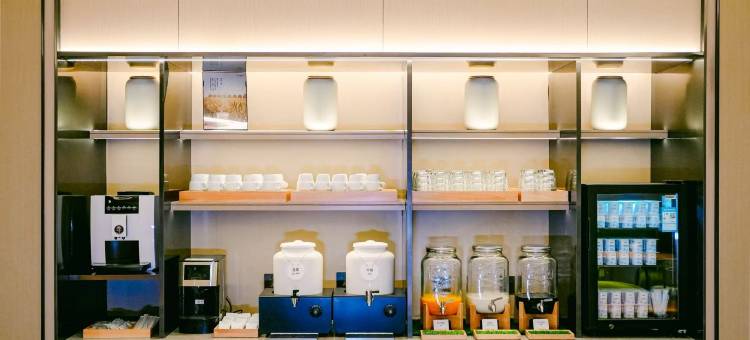 全季酒店(晋中大学城书咖艺术里店)图片