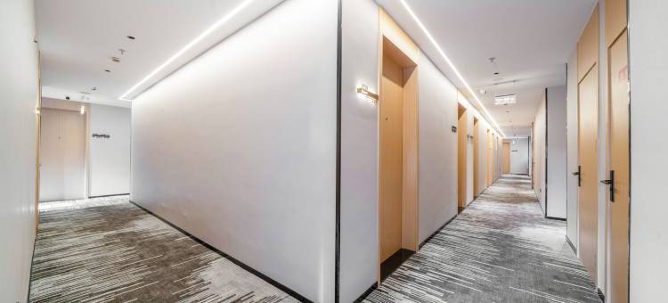 爱电竞酒店(南京南站双龙大道地铁站店)图片