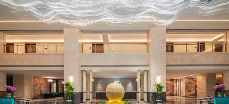 希岸Deluxe酒店(台安县政府店)图片