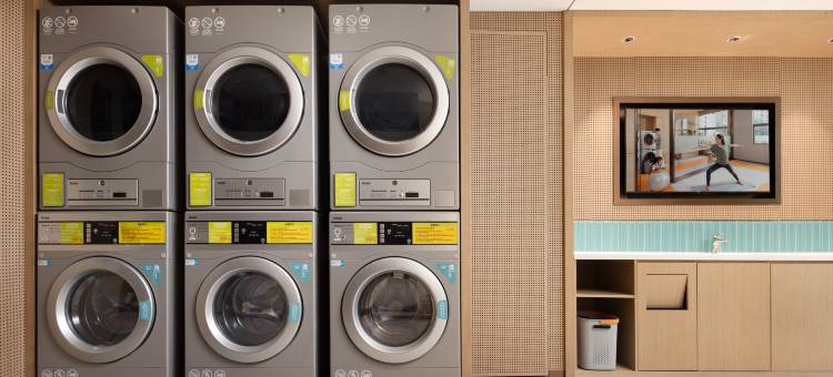 成都天府新区云龙湾希尔顿惠庭酒店图片