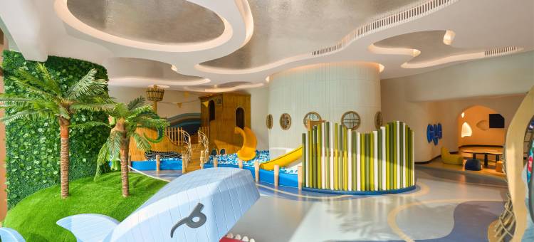 洲际下龙湾度假村酒店(IHG)(InterContinental Halong Bay Resort, an IHG Hotel)图片