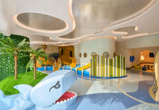 InterContinental Hotels HALONG BAY RESORT Hotel Overview