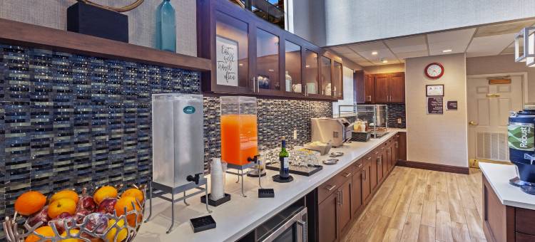 格林斯伯勒希尔顿欢朋套房酒店(Homewood Suites by Hilton Greensboro)图片