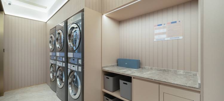 汉庭酒店(济宁邹城龙贵购物广场店)图片