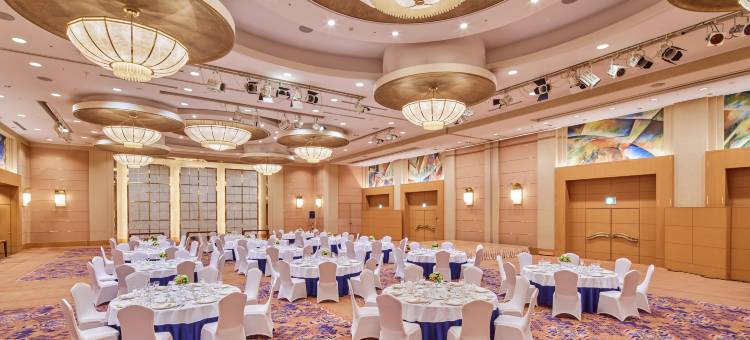 小樽君乐酒店(Grand Park Otaru)图片