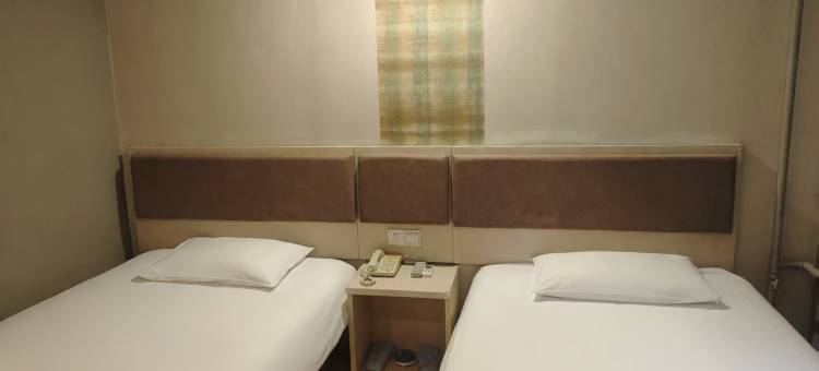 如家酒店·neo(丹东鸭绿江抗美援朝纪念馆锦山店)图片