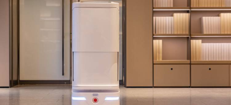 全季酒店(重庆解放碑步行街店)图片