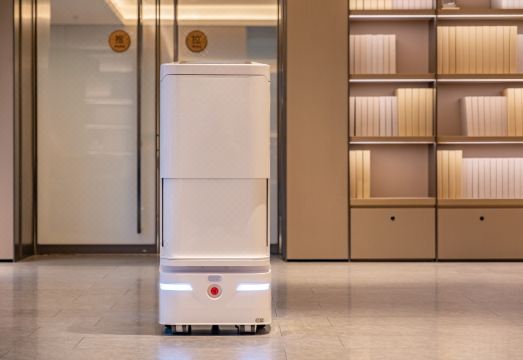 JI Hotel (Chongqing Jiefangbei Pedestrian Street) Hotel Overview