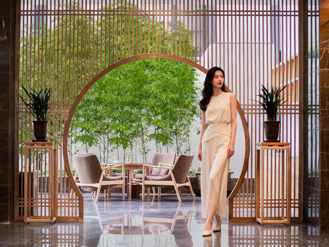 拉萨春秋富氧酒店(布达拉宫八廓街店)