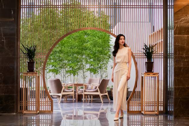 拉萨春秋富氧酒店(布达拉宫八廓街店)