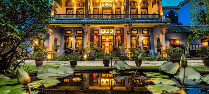 O费林吉住宿酒店(Feringghi Stay Iinn)图片