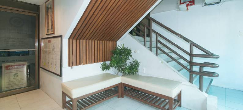 红多兹酒店-朱蔻拉大街(RedDoorz @ Junquera Extension Cebu)图片