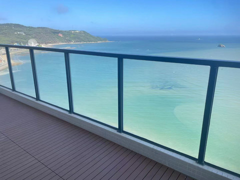 沙扒湾中秋公寓(阳西荣盛御海湾店)