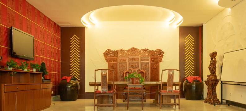 花园酒店(范阳东路店)图片