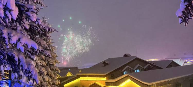 同淋雪·栖境民宿(中国雪乡店)图片