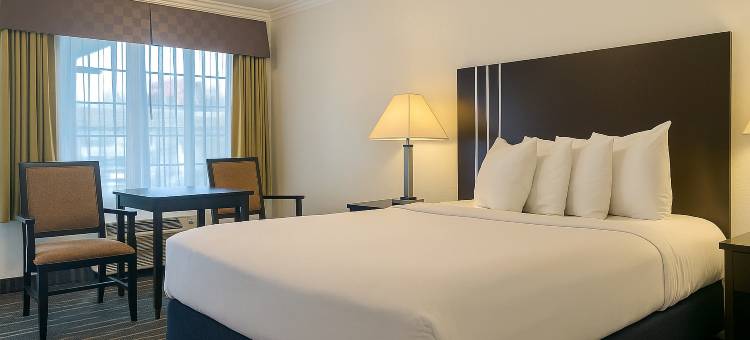 莫罗湾炉边客栈(Avalon Inn Downtown Morro Bay)图片