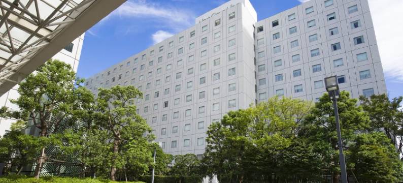 东京新大谷酒店(New Otani Inn Tokyo)图片