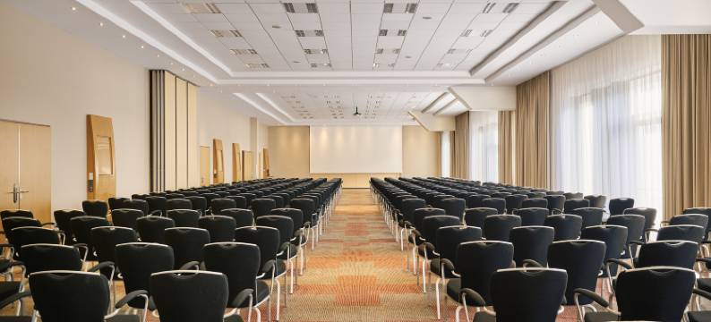 维也纳机场&会议中心诺瀚酒店(Hotel NH Vienna Airport Conference Center)图片