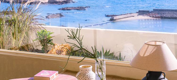 红海湾禧玥酒店图片