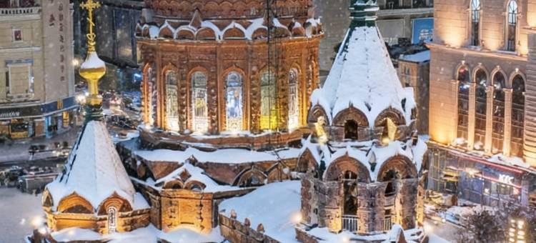 如家酒店(哈尔滨国际会展中心龙塔店)图片