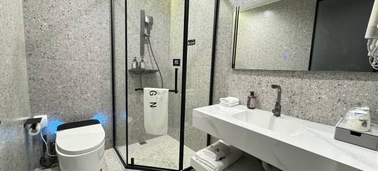 GN电竞酒店(黄石摩尔城店)图片