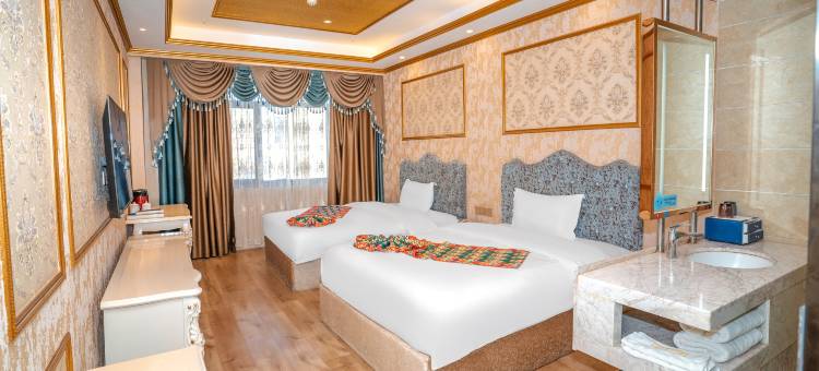 和田市金迎酒店(和田新夜市店)图片