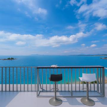 陵水千屿千寻海景度假民宿(清水湾灯塔店)图片