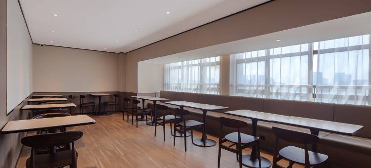 汉庭酒店(镇江亚太广场店)图片