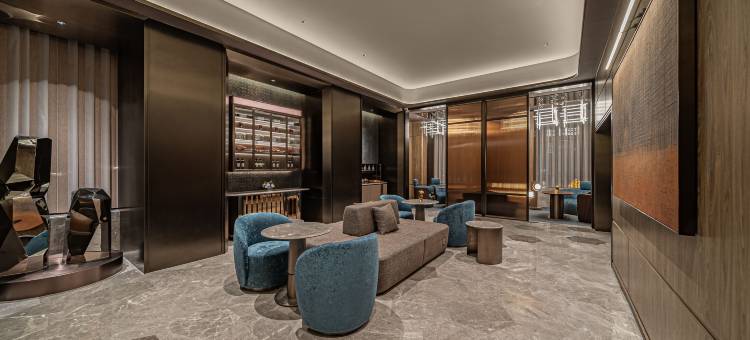 哈尔滨冰雪大世界桔子水晶酒店图片