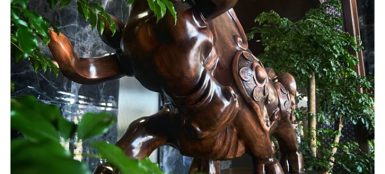 张掖华尊酒店(高铁西站第二人民医院店)图片