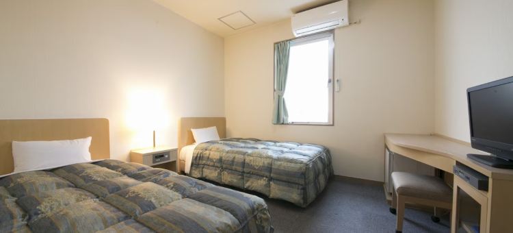 冈田屋丰桥酒店(Business Hotel Okadaya Toyohashi)图片