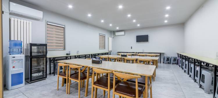 如家派柏·云酒店(临沂泰盛广场店)图片