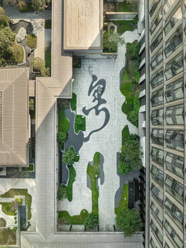 广州白云国际会议中心越秀福朋喜来登酒店图片