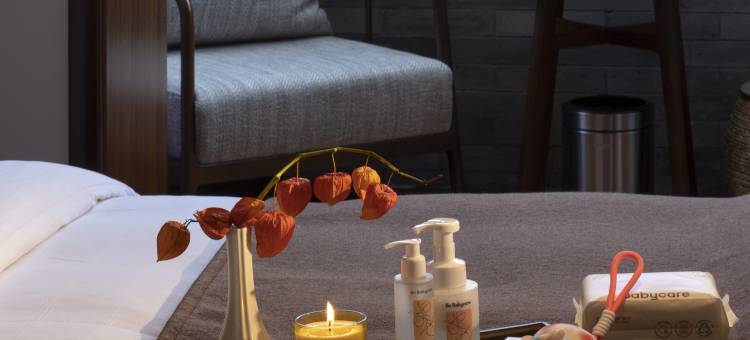 北魏云栖(大同古城店)图片